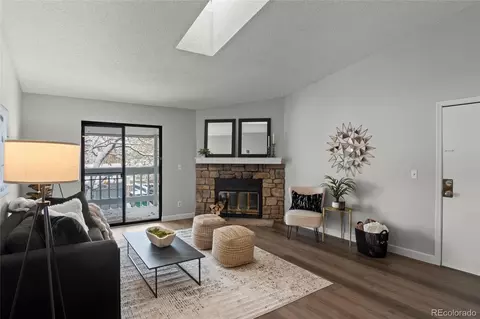 8600 E Alameda Ave #206, Denver, CO 80247