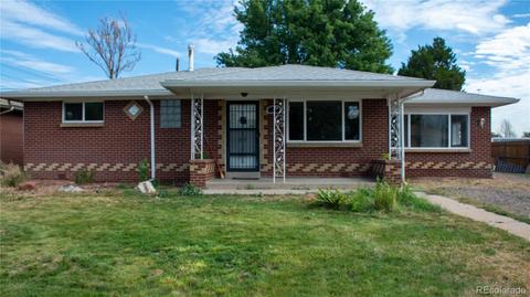 2081 E 68th Ave, Denver, CO 80229 photo 2