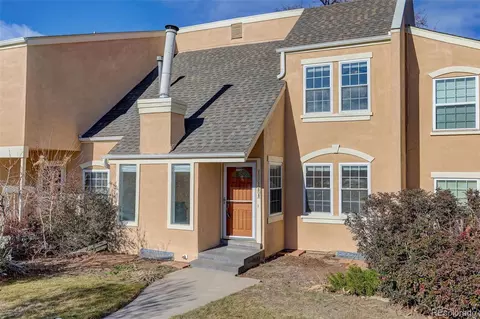 13184 E Linvale Pl, Aurora, CO 80014