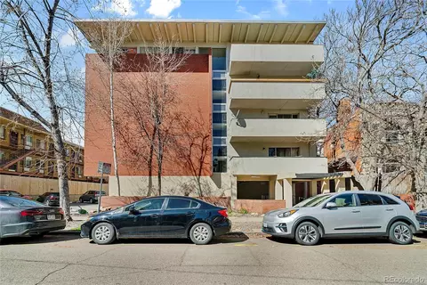 1267 N Lafayette St #205, Denver, CO 80218