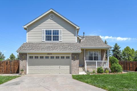 18635 E Harvard Dr, Aurora, CO 80013 photo 1