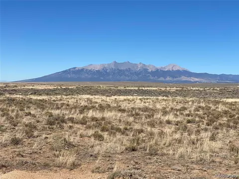 Apache Place, San Luis, CO 81152