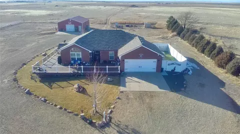 10025 Schumaker Rd, Bennett, CO 80102
