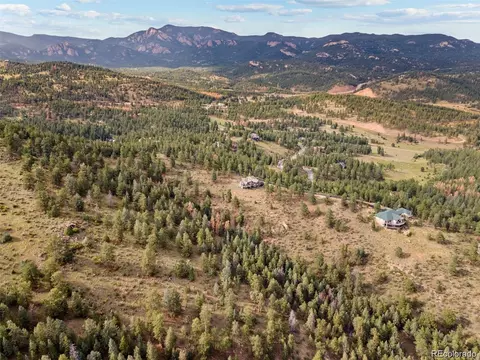 13817 Gordon Ct, Pine, CO 80470 photo 13