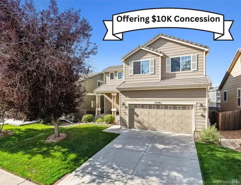 12381 Nate Cir, Parker, CO 80134