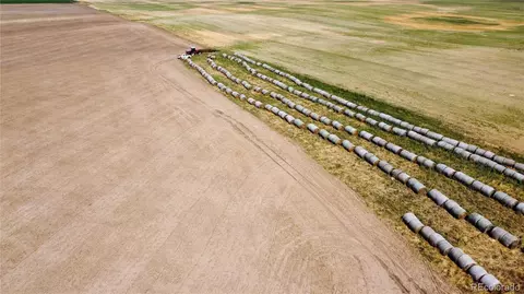 County Road 3p, Arriba, CO 80804