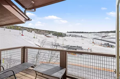 300 Base Camp Cir #407, Granby, CO 80446