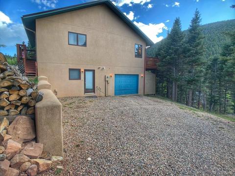 55 Ruby Ln, La Veta, CO 81055 photo 32