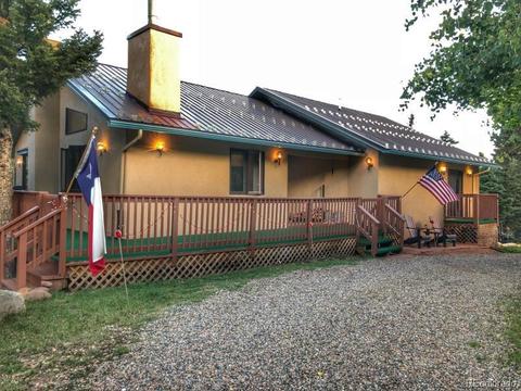 55 Ruby Ln, La Veta, CO 81055 photo 1