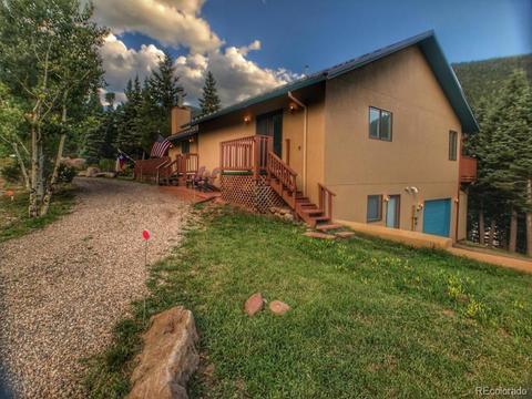 55 Ruby Ln, La Veta, CO 81055 photo 4