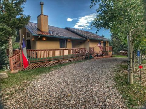 55 Ruby Ln, La Veta, CO 81055 photo 5