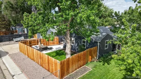 Exterior - 6865 W 55th Pl, Arvada, CO 80002 photo 3 of 16
