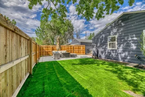 Exterior - 6865 W 55th Pl, Arvada, CO 80002 photo 13 of 16