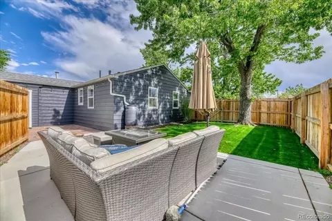 Exterior - 6865 W 55th Pl, Arvada, CO 80002 photo 12 of 16