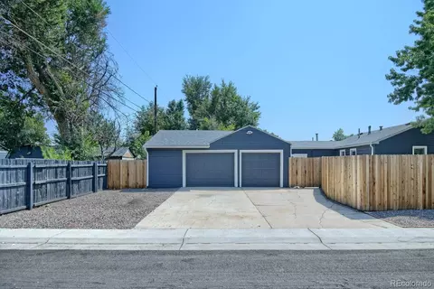 Exterior - 6865 W 55th Pl, Arvada, CO 80002 photo 14 of 16