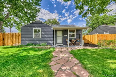 Exterior - 6865 W 55th Pl, Arvada, CO 80002 photo 8 of 16