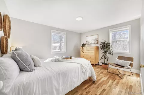 Bedroom - 6865 W 55th Pl, Arvada, CO 80002 photo 1 of 7