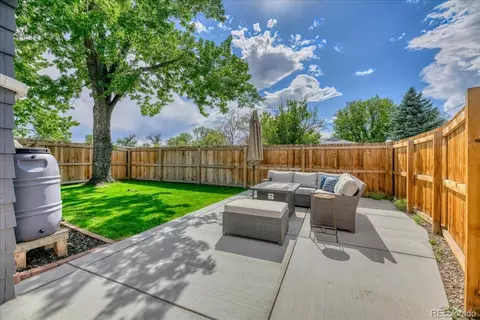 Exterior - 6865 W 55th Pl, Arvada, CO 80002 photo 11 of 16