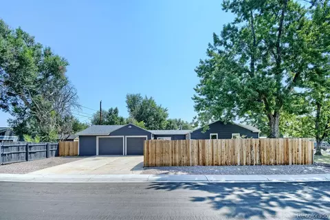 Exterior - 6865 W 55th Pl, Arvada, CO 80002 photo 2 of 16