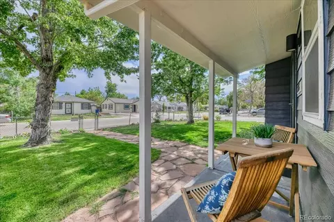 Exterior - 6865 W 55th Pl, Arvada, CO 80002 photo 5 of 16