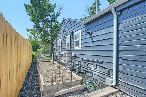 Exterior - 6865 W 55th Pl, Arvada, CO 80002 photo 15 of 16