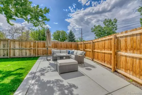 Exterior - 6865 W 55th Pl, Arvada, CO 80002 photo 10 of 16