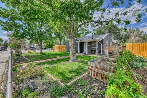 Exterior - 6865 W 55th Pl, Arvada, CO 80002 photo 9 of 16