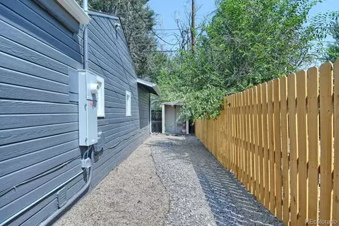 Exterior - 6865 W 55th Pl, Arvada, CO 80002 photo 16 of 16