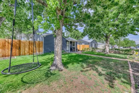 Exterior - 6865 W 55th Pl, Arvada, CO 80002 photo 7 of 16