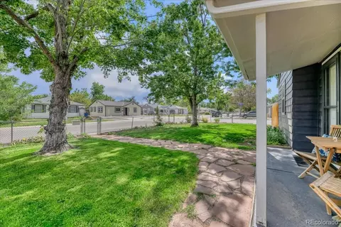 Exterior - 6865 W 55th Pl, Arvada, CO 80002 photo 4 of 16