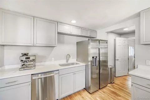 Kitchen - 6865 W 55th Pl, Arvada, CO 80002 photo 3 of 5