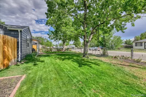 Exterior - 6865 W 55th Pl, Arvada, CO 80002 photo 6 of 16