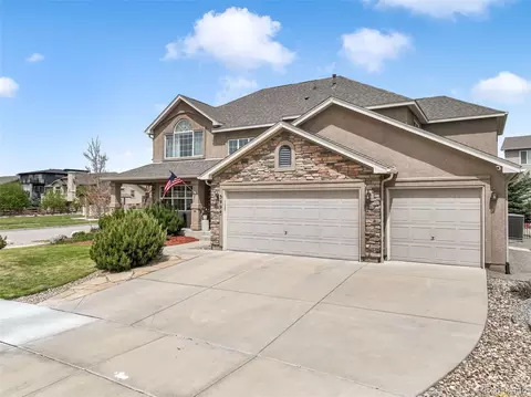 5994 Brave Eagle Dr, Colorado Springs, CO 80924