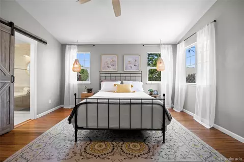 Bedroom - 21499 E Nassau Ave, Aurora, CO 80013 photo 1 of 6