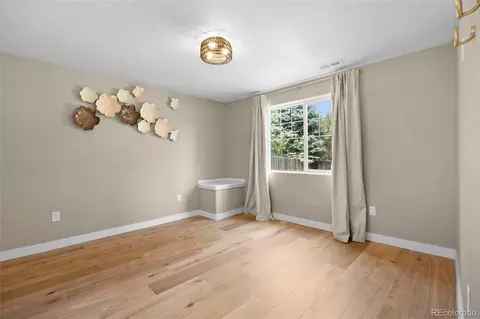 Bedroom - 21499 E Nassau Ave, Aurora, CO 80013 photo 5 of 6