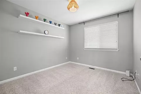 Bedroom - 21499 E Nassau Ave, Aurora, CO 80013 photo 3 of 6