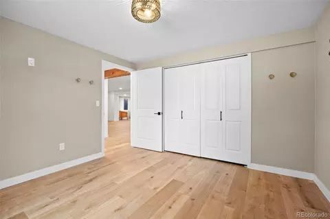 Bedroom - 21499 E Nassau Ave, Aurora, CO 80013 photo 6 of 6