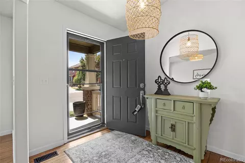 Entry Way - 21499 E Nassau Ave, Aurora, CO 80013 photo 1 of 2