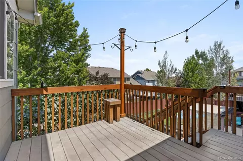 Exterior - 21499 E Nassau Ave, Aurora, CO 80013 photo 3 of 4