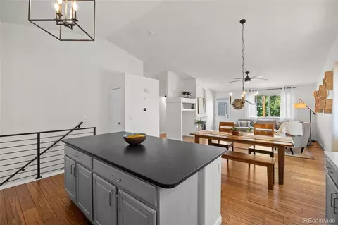 Kitchen - 21499 E Nassau Ave, Aurora, CO 80013 photo 4 of 5