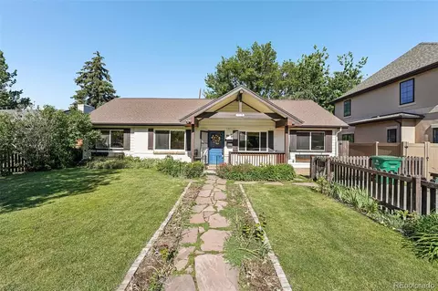 117 Magnolia St, Denver, CO 80220