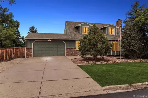 633 E 3rd Ave, Castle Rock, CO 80108