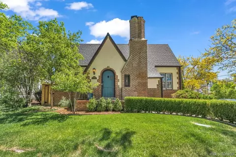 1300 Cherry St, Denver, CO 80220