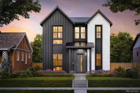 4357 N Quitman St, Denver, CO 80212