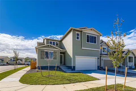 4114 Estrella St, Brighton, CO 80601