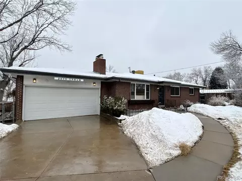 2675 Upham St, Wheat Ridge, CO 80033