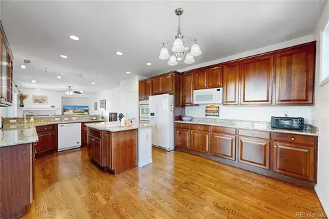 2644 Pemberly Ave, Highlands Ranch, CO 80126