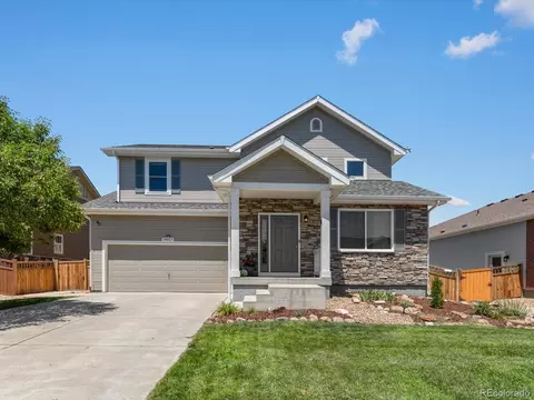 Exterior - 19467 E 62nd Ave, Aurora, CO 80019 photo 2 of 15