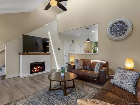Living - 19467 E 62nd Ave, Aurora, CO 80019 photo 2 of 3