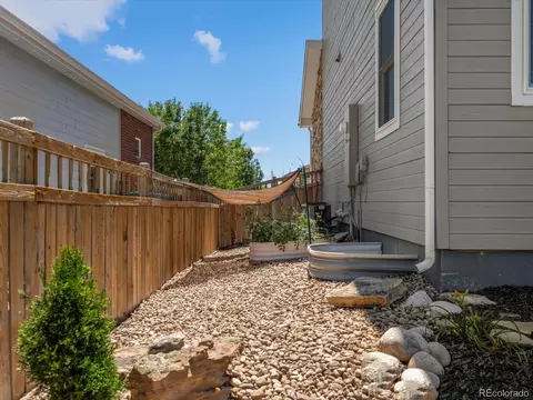 Exterior - 19467 E 62nd Ave, Aurora, CO 80019 photo 13 of 15